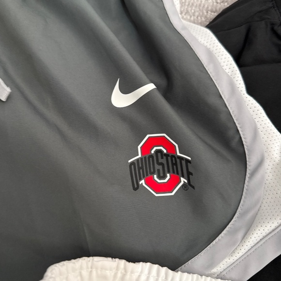 Bundle of Athletic Shorts- Nike, Adidas, Balance Athletica - Picture 3 of 4